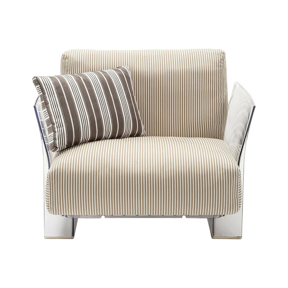 Pop Outdoor Armchair