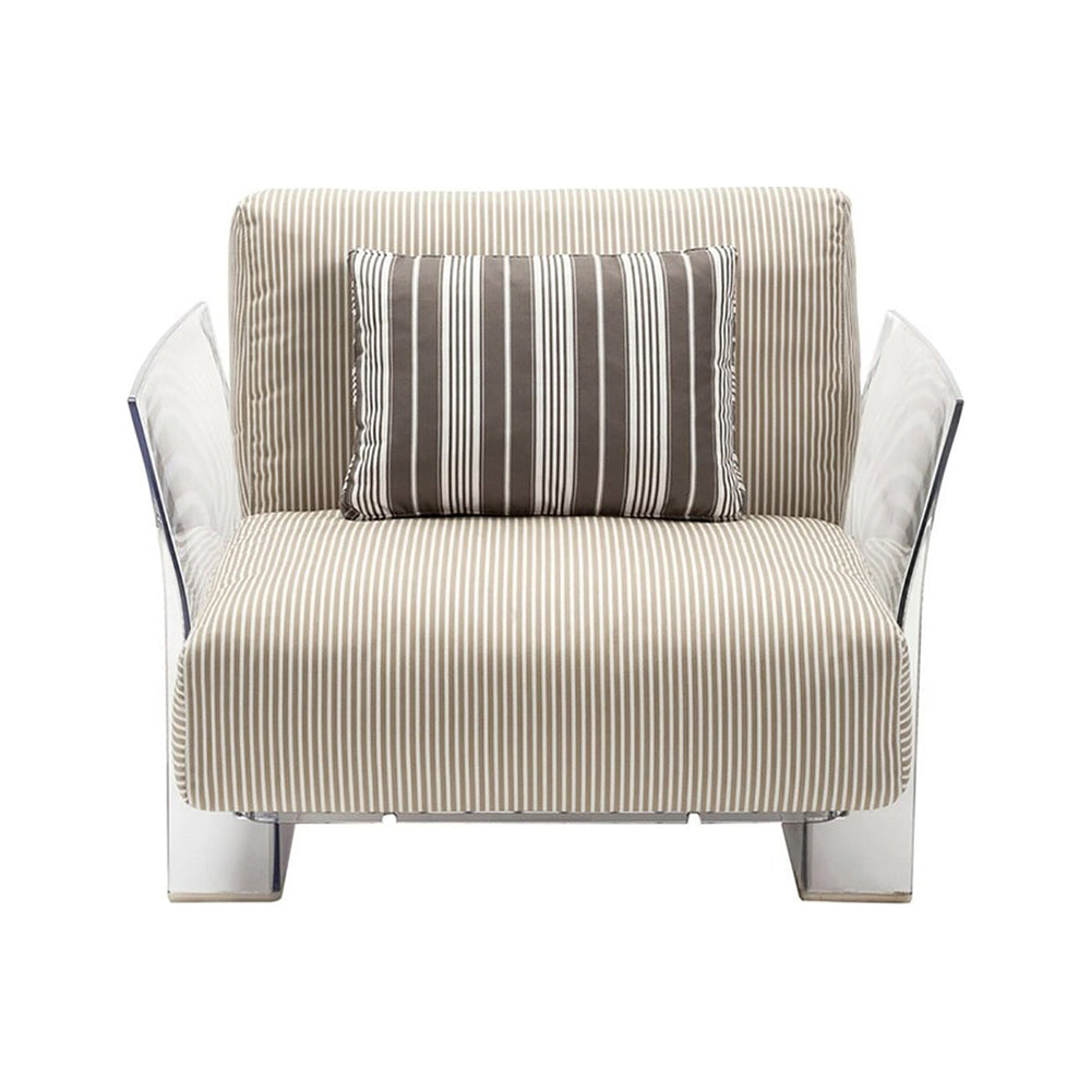 Pop Outdoor Armchair