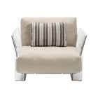 Pop Outdoor Armchair