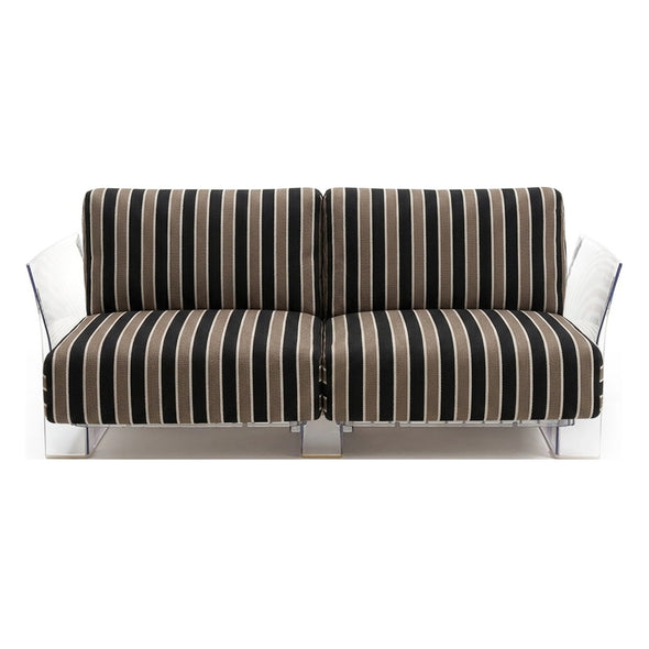 Pop Outdoor Loveseat