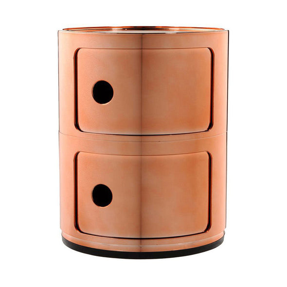 Componibili Metal Storage