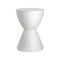 Prince AHA Stool  option Wax White