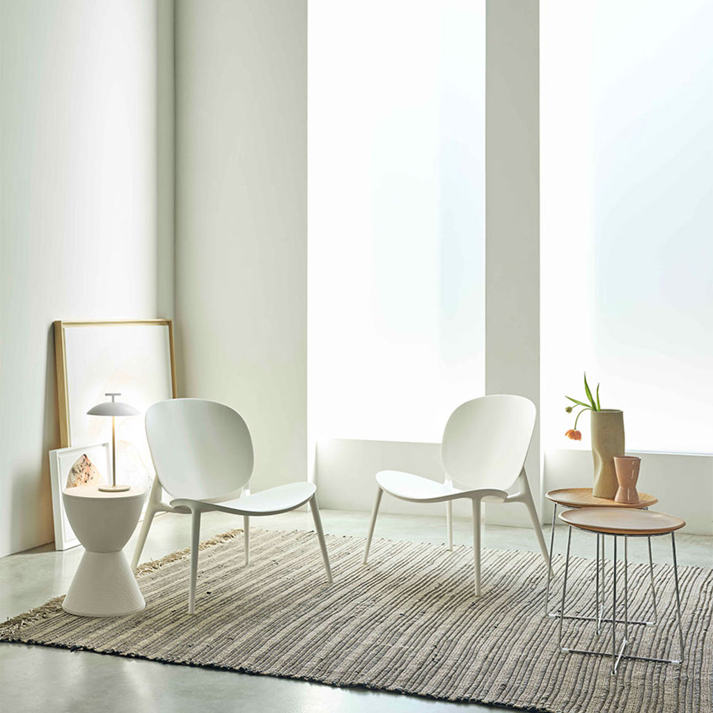 Kartell Prince AHA Stool - 2Modern