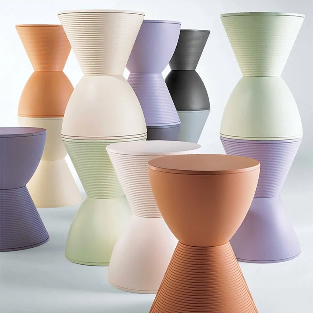 Kartell Prince Aha End Table - Thumbnail 5