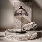 Pumo Table Lamp