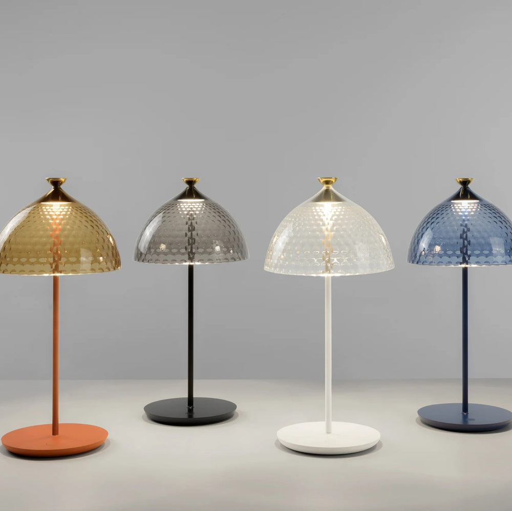Pumo Table Lamp