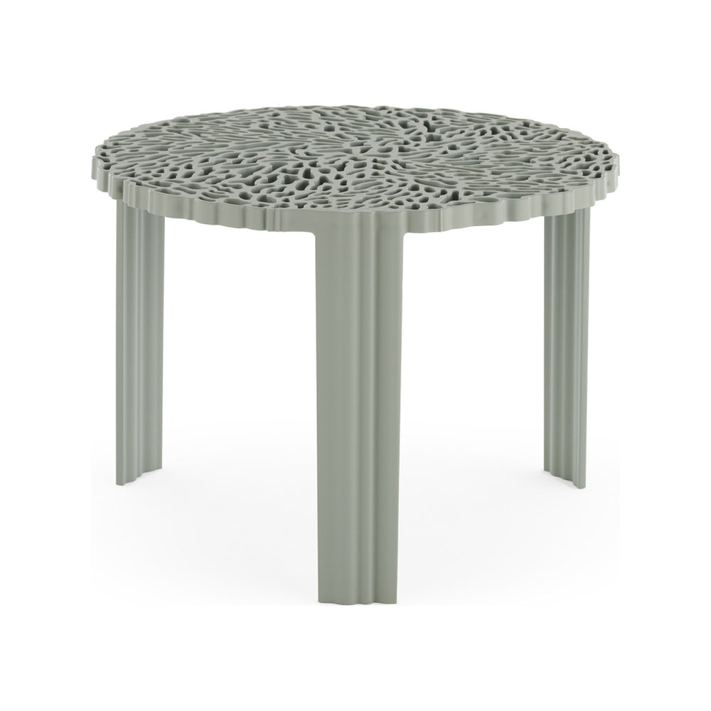 T Table