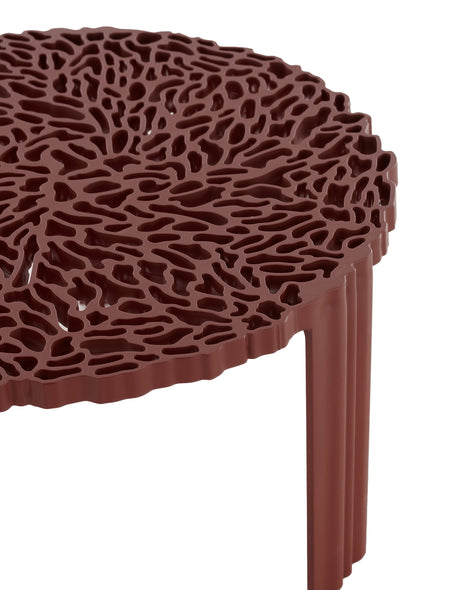 T Table