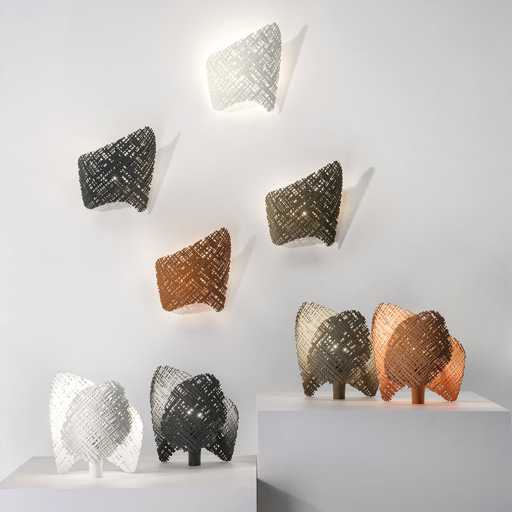 Tea LED Wall Sconce