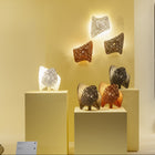 Tea LED Wall Sconce