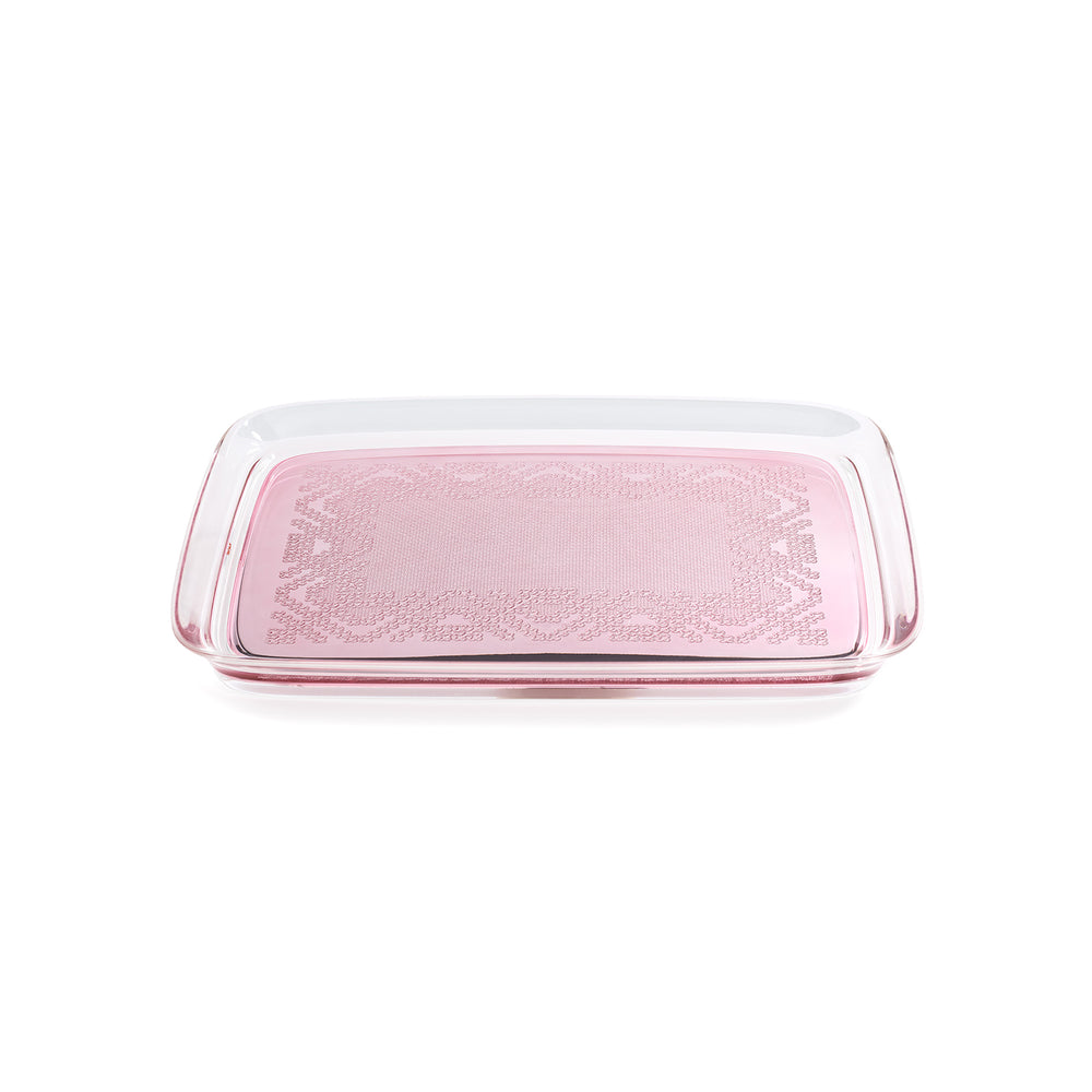 Teatime Tray