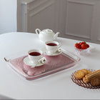 Teatime Tray