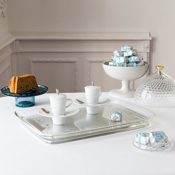 Teatime Tray