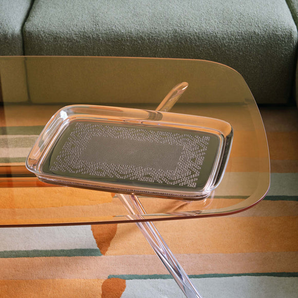Teatime Tray