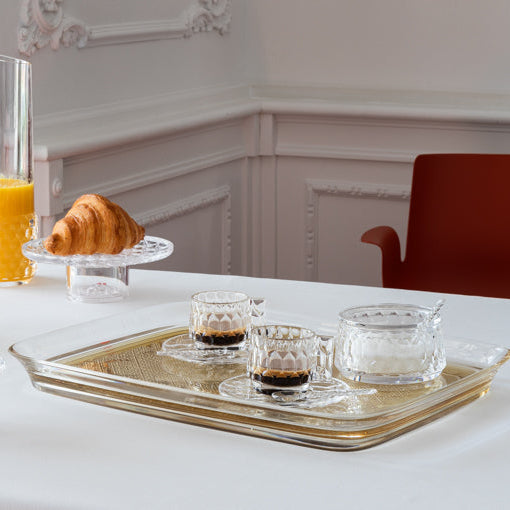 Teatime Tray
