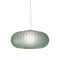 Teresa Frozen LED Pendant Light  option Green