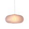 Teresa Frozen LED Pendant Light  option Light Pink