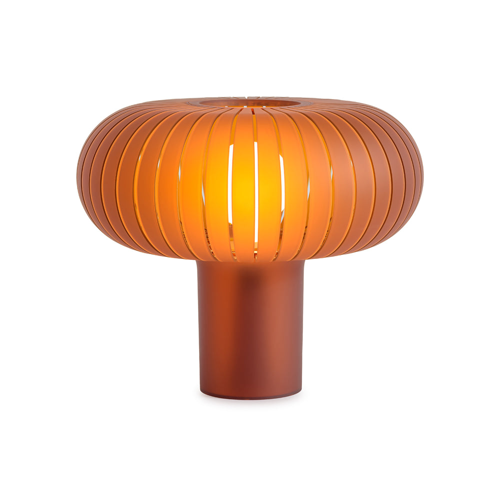 Teresa Frozen LED Table Lamp