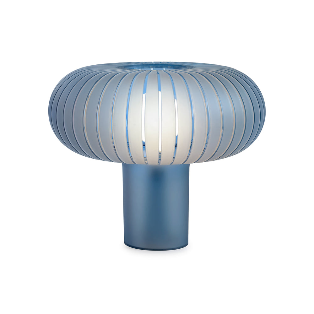 Teresa Frozen LED Table Lamp