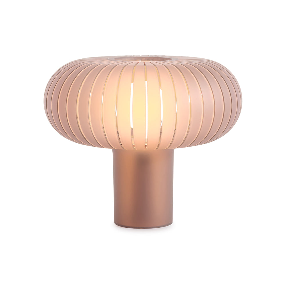 Teresa Frozen LED Table Lamp