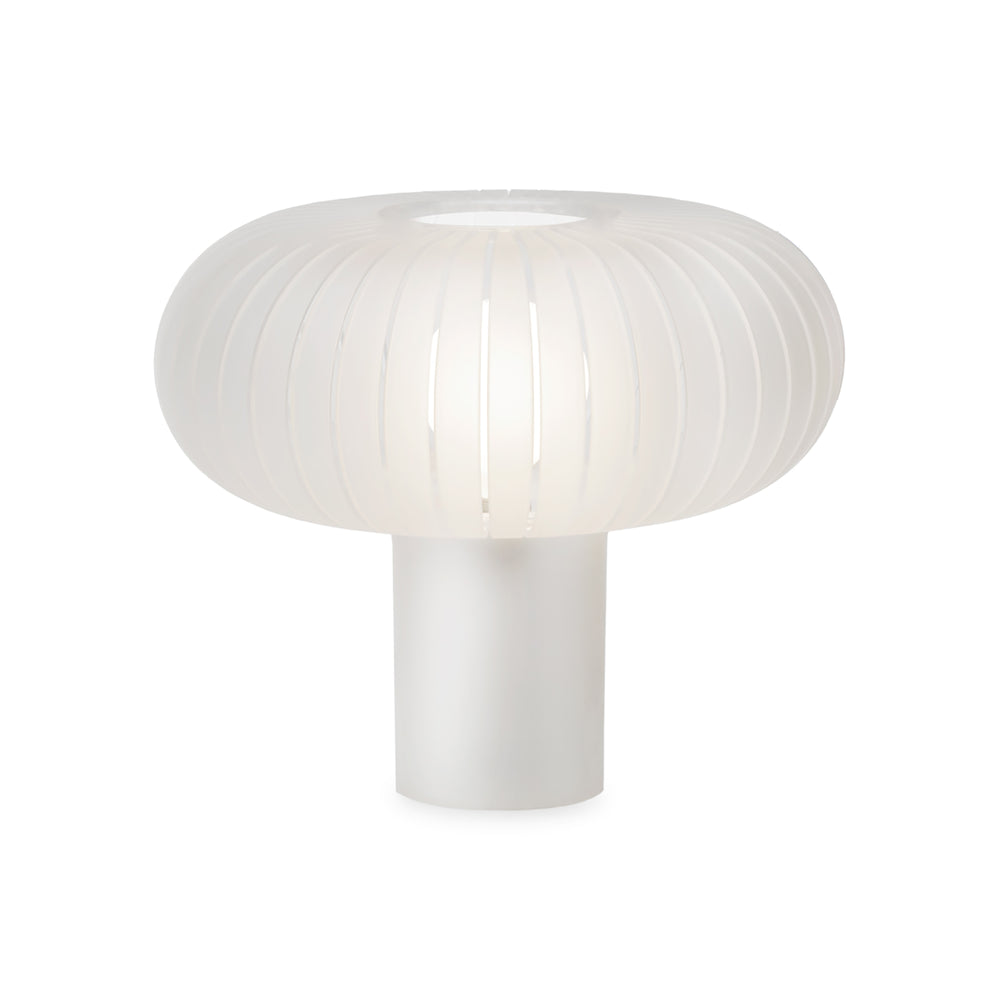 Teresa Frozen LED Table Lamp