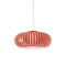 Teresa LED Pendant Light  option Orange