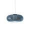 Teresa LED Pendant Light  option Petrol