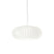 Teresa LED Pendant Light  option White