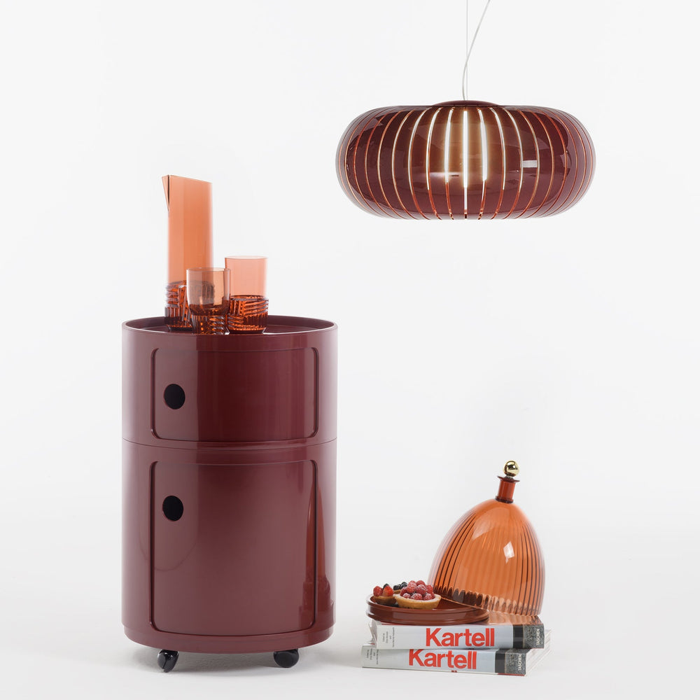 Teresa LED Pendant Light