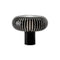 Teresa Table Lamp  option Black