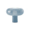 Teresa Table Lamp  option Light Blue