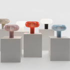 Teresa Table Lamp