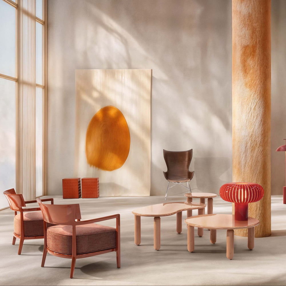 Teresa Table Lamp