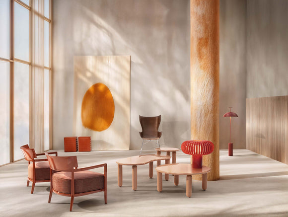 Teresa Table Lamp