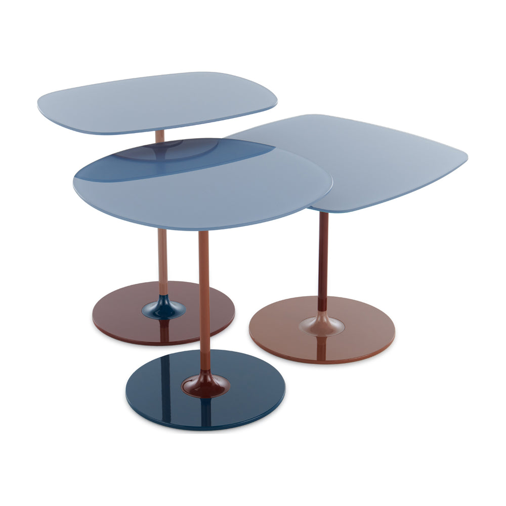 Thierry Side Table Set