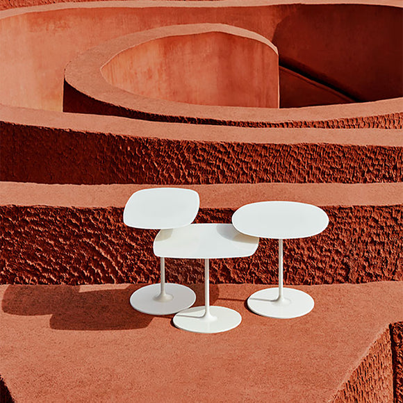 Thierry Side Table Set