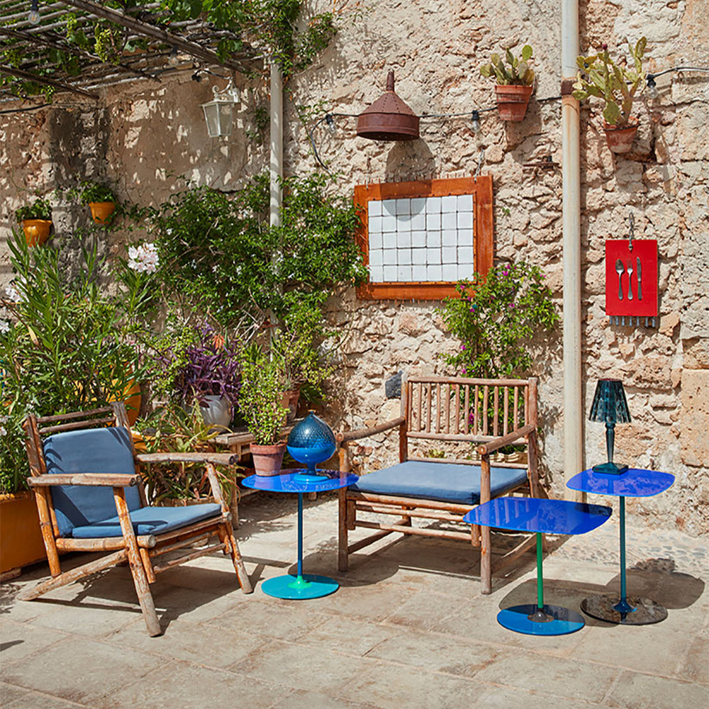 Thierry Side Table Set