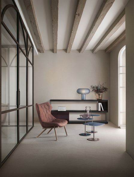 Thierry Side Table Set