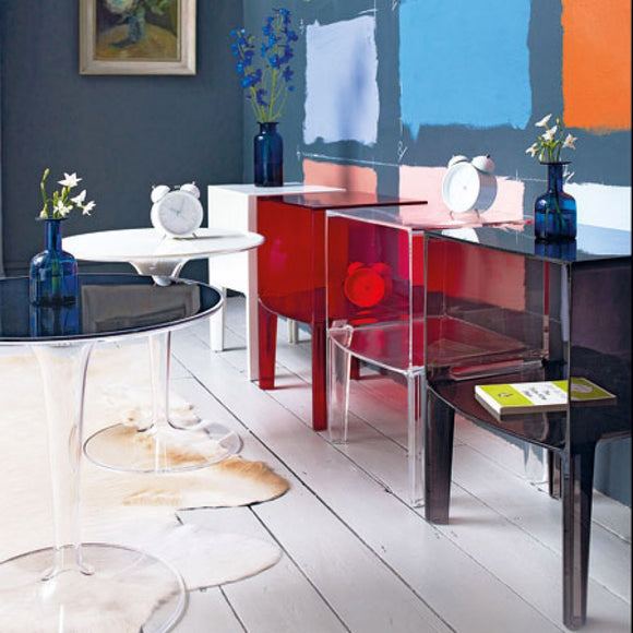 Tip Top Mono Table