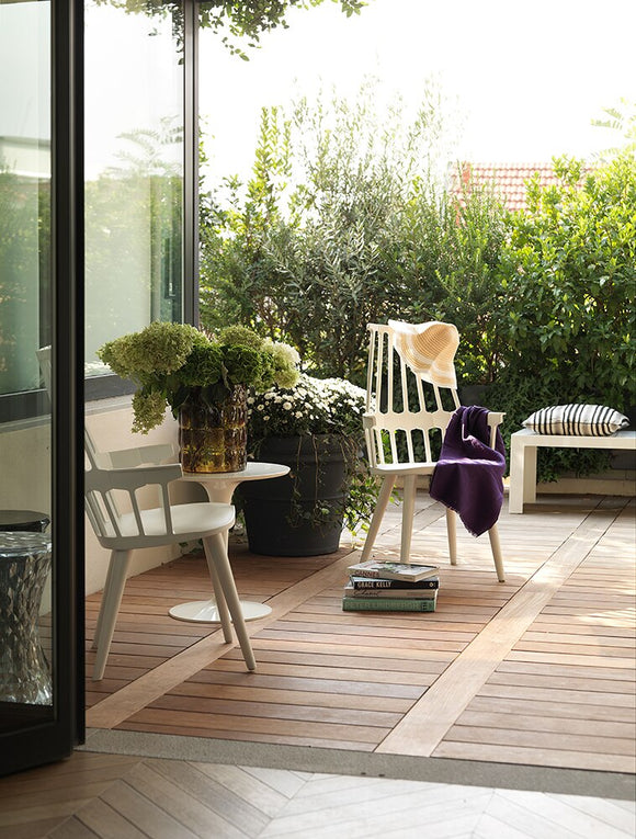 Tip Top Mono Table