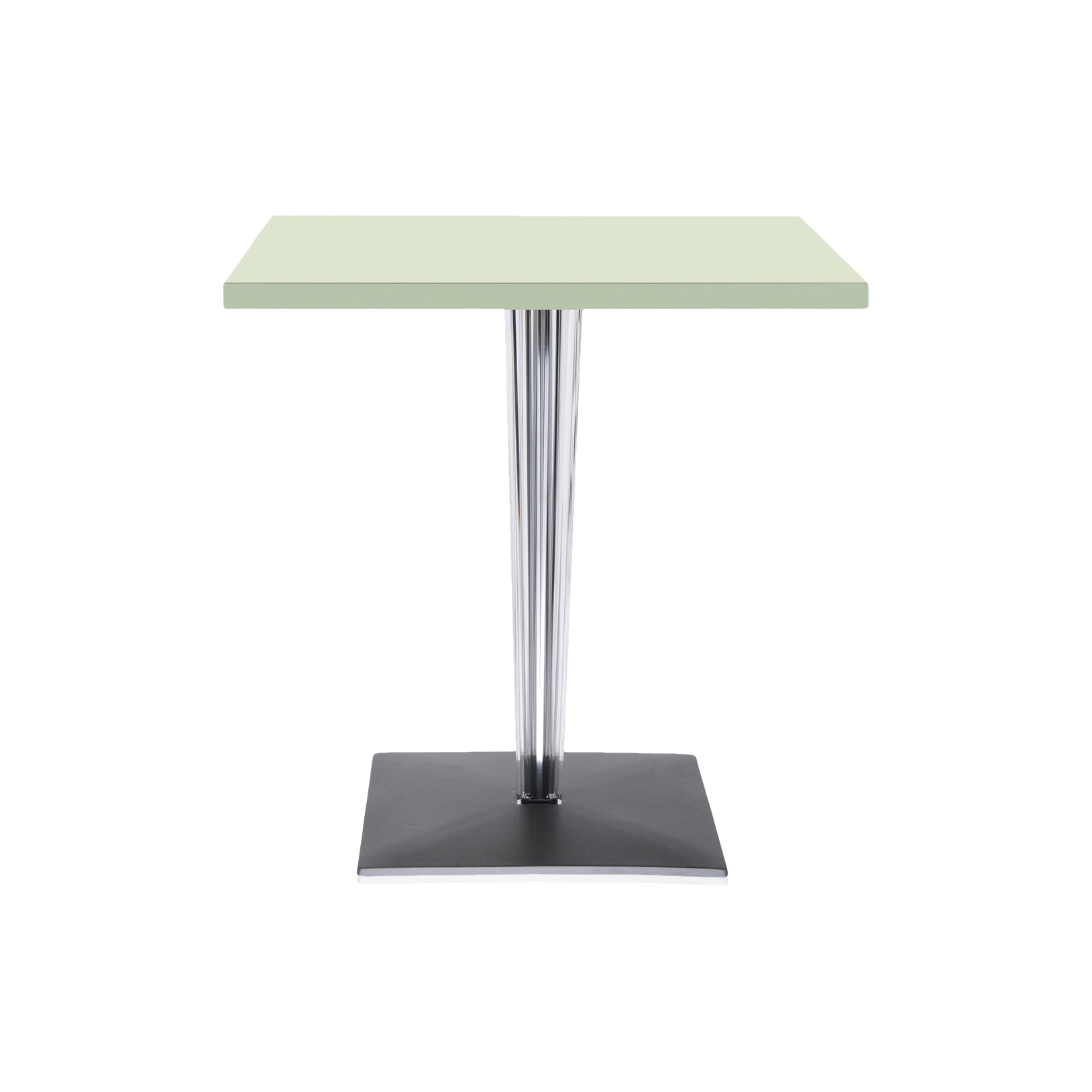 Kartell K-TOP Side Table - Thumbnail 4