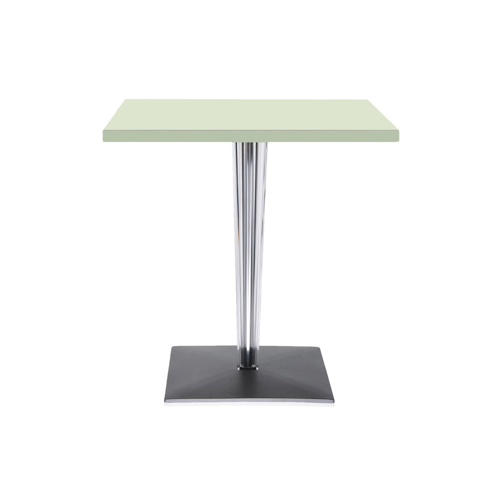Top Top Side Table