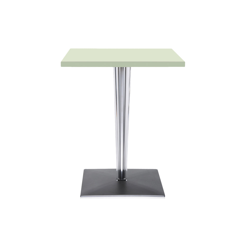 Top Top Side Table