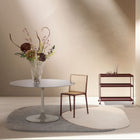 Trays Matte Trolley