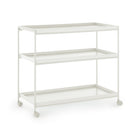 Trays Matte Trolley