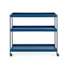 Trays Matte Trolley