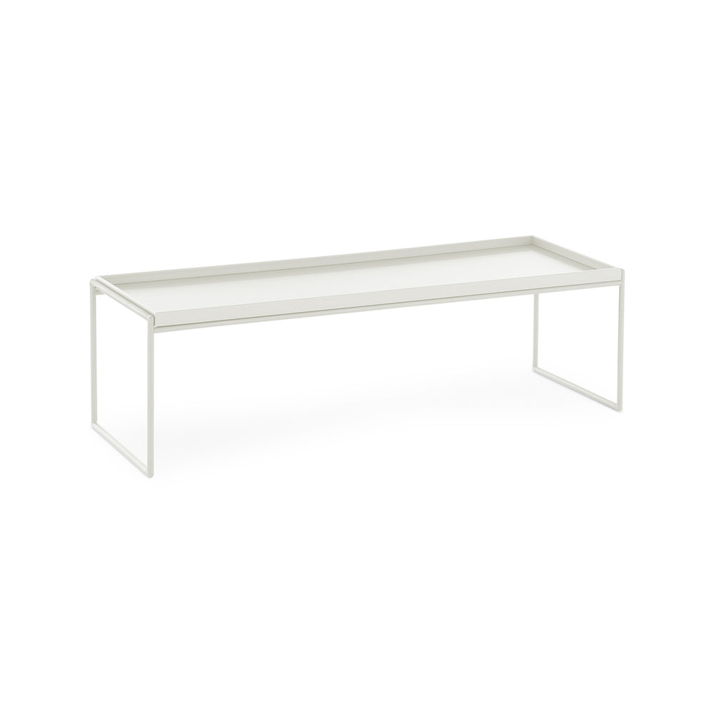 Trays Rectangular Low Table