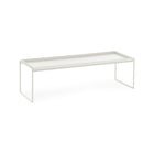 Trays Rectangular Low Table