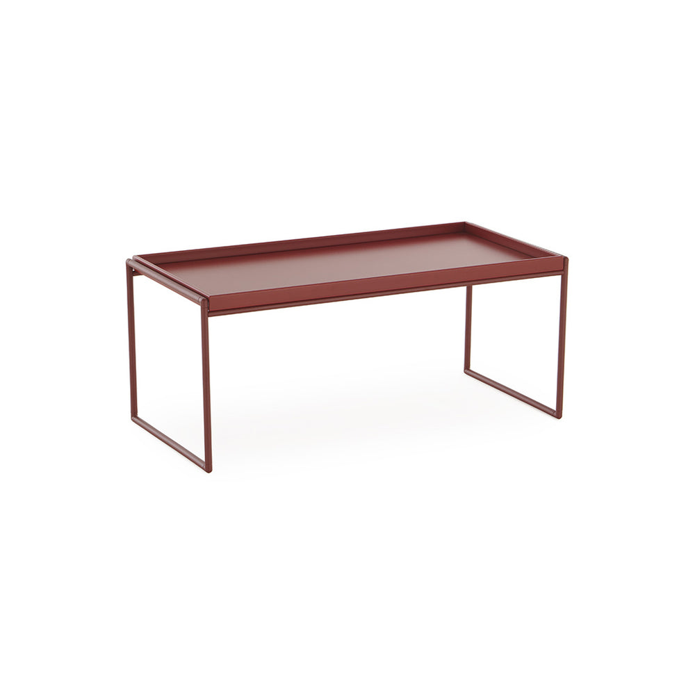 Trays Rectangular Low Table