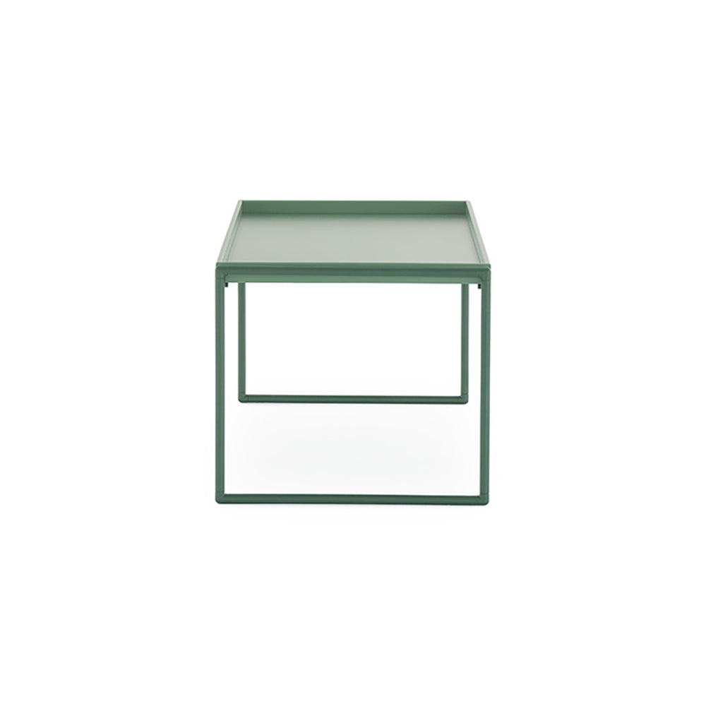 Trays Rectangular Low Table